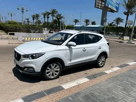 Mg Zs 2020