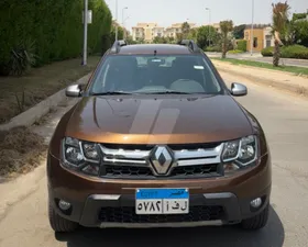 Renault Duster 2015
