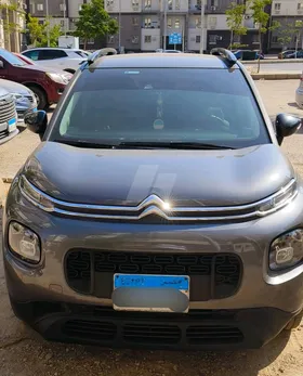 سيتروين c3 اير كروس ٢٠٢١