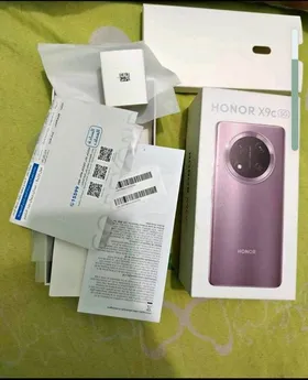 Honor x9c