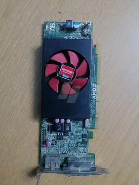 AMD Radeon R5 24 كارت شاشه 