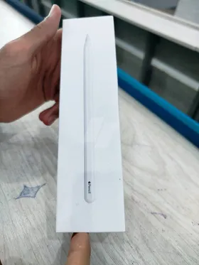 Apple Pencil 2 – جديد بالضمان حتى 11/2025 – من Tradeline