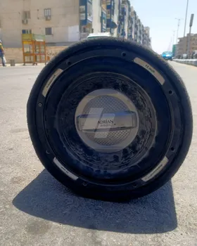 بزوكا ادريان 1800وات