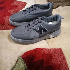 كوتشي new balance high copy 