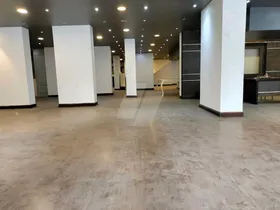 محل للايجار 250م متشطب سوبر لوكس بالقرب من شارع الطيران -  