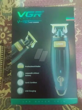 Vgr V-192