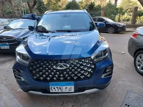 للايجار شيرى تيجو4 برو أعلى فئة 2025
