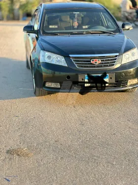 جيلي إمجراند 7 2013