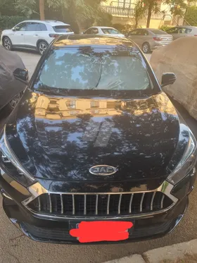 JAC _ J7 2022