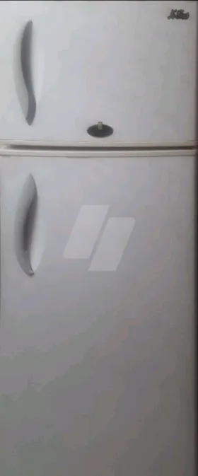 ثلاجة كريازى ١٤ قدم