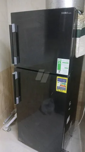 تلاجه ينوير