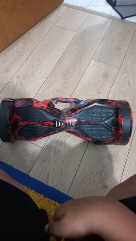 electric hover bourd