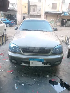  Chevrolet _ Lanos  2009 