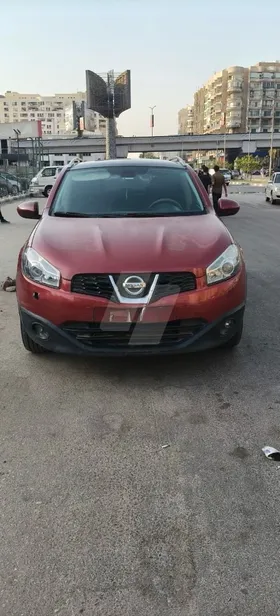  Nissan _ Qashqai 2014