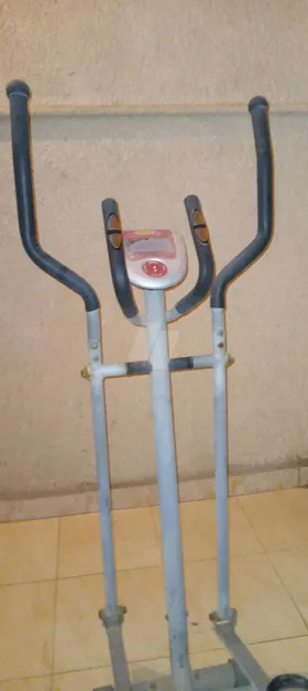 دراجه للتمرين رياضيه 
