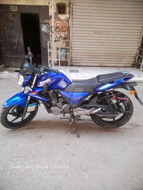 بينلى vlr200