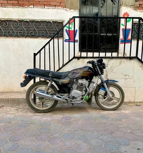 موتسكل هوجن جامبو موديل 21 