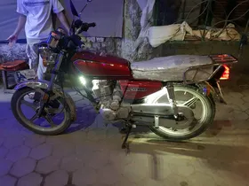 مكنه Benelli 2015