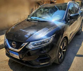 Nissan _ Qashqai 2020