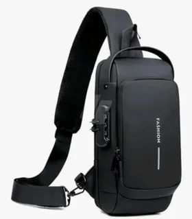 ZYING Anti theft Crossbody