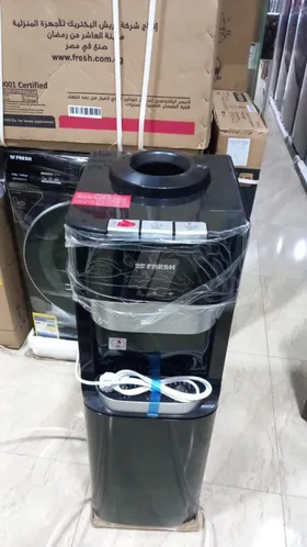 مبرد مياه فريش 