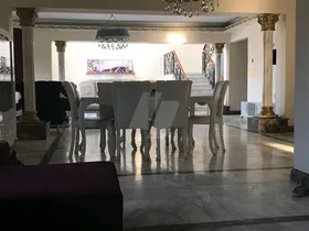 فيلا دوبلكس للايجار فيو جولف