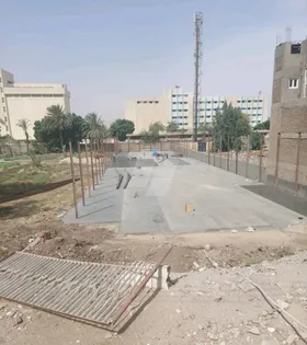قطعة أرض 90 متر للبيع 