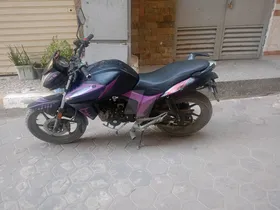 F 250cc