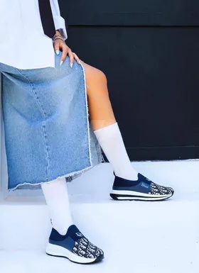 DIOR شوز حريمي