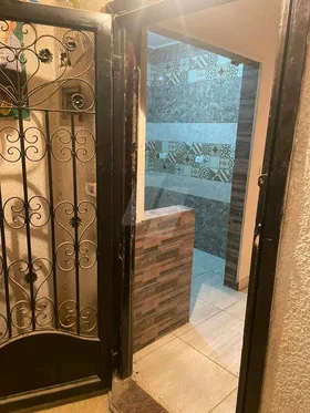 شقه ايجار  