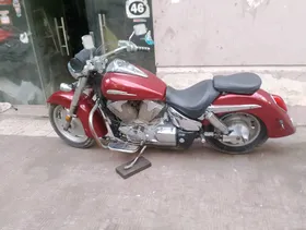 Honda VTX 1300 