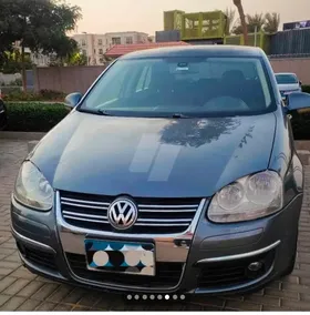 Volkswagen _ Jetta 2010