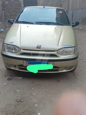 Fiat _ Siena 2000