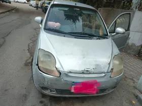 Chevrolet _ Spark 2010