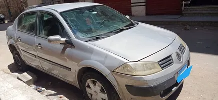 Renault _ Megane 2005