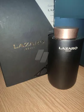 Lazaro scent Z1 