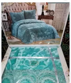 مفرش قطيفة