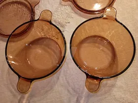 عدد ٢ طقم حله فيزون فرنساوي لتر ونص مختوم 
