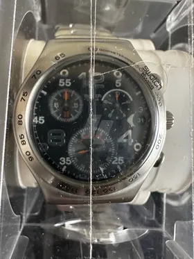 Swatch swiss Made never used