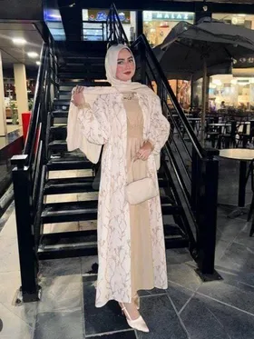دريس قطعتين مشجربيزك استك