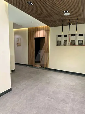    مقر ادارى كامل
