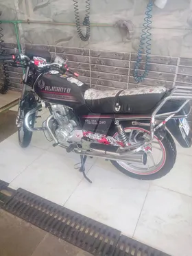 حلاوة الكانتوا موديل 2021 ماتور 200cc