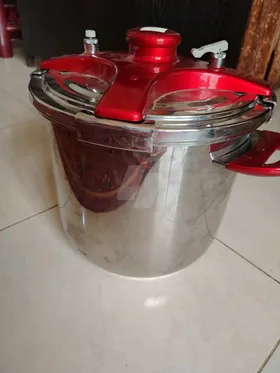 حله ضغط