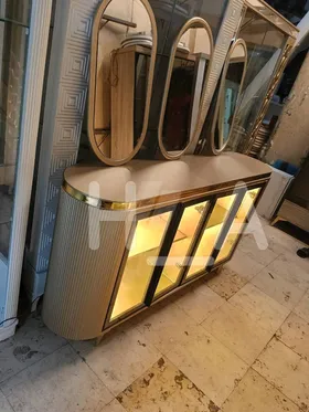 بوفيهات تحفه عرررررووووض Furniture oh 