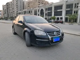 Volkswagen Jetta 2010