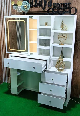 تسريحات البرنسيسه فورى اثاث متعدد Deda 