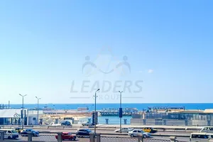 شقة للايجار 120 م مصطفي كامل (مساكن الظباط)