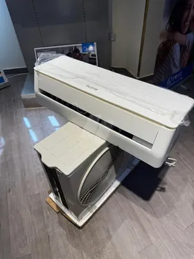 ❄️✨ تكييف بلوتو Pluto 1.5 حصان بارد – العادي ✨❄️  💰 السعر: 18,000 جنيه فقط