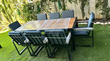 سفره أوت دوور 