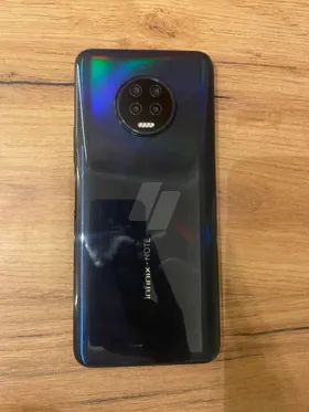 infinix note 7